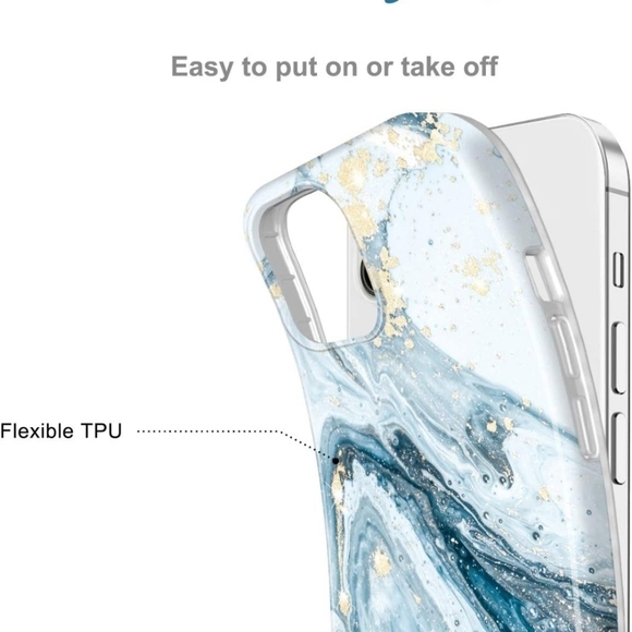 iPhone 11 Case Cute iPhone 11 Pro Max Case Cute - Picture 4 of 8